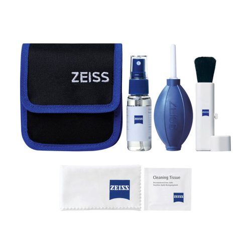 Zeiss objektív tisztító kit