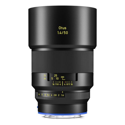 Zeiss Otus ML 50mm f/1.4 objektív (Sony E)