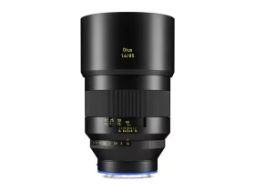 Zeiss Otus ML 85mm f/1.4 objektív (Sony E)