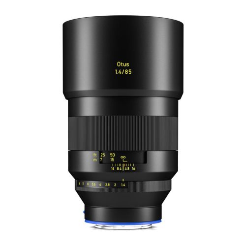Zeiss Otus ML 85mm f/1.4 objektív (Sony E)