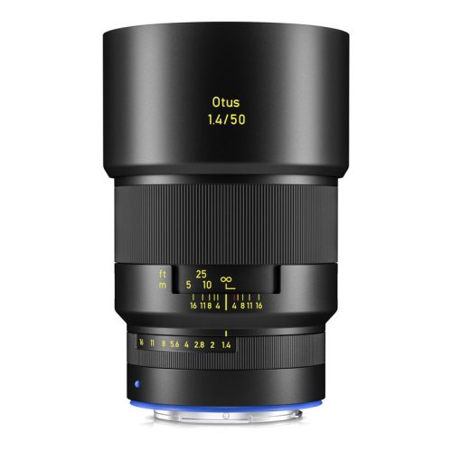 Zeiss Otus ML 50mm f/1.4 objektív (Canon RF)