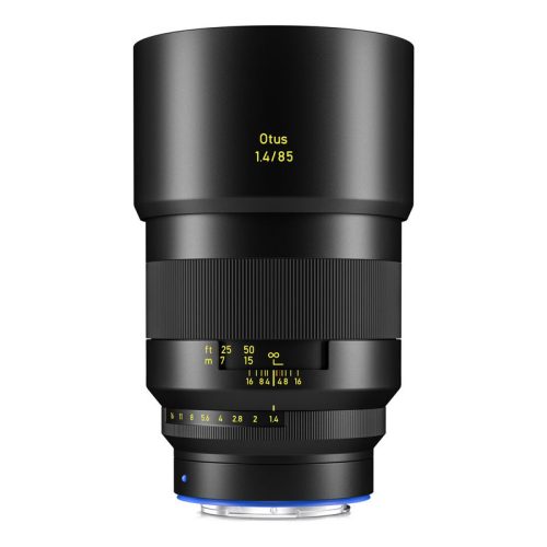 Zeiss Otus ML 85mm f/1.4 objektív (Canon RF)