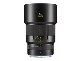 Zeiss Otus ML 50mm f/1.4 Lens (Nikon Z)