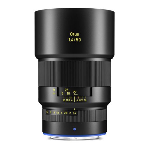 Zeiss Otus ML 50mm f/1.4 objektív (Nikon Z)