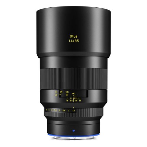 Zeiss Otus ML 85mm f/1.4 objektív (Nikon Z)