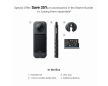 Insta360 X5 Starter Bundle