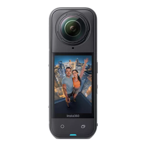 Insta360 X5 Starter Bundle