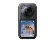 Insta360 X6 akciókamera Essentials Bundle (fekete)