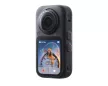Insta360 X6 akciókamera Essentials Bundle (fekete)