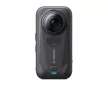 Insta360 X6 akciókamera Essentials Bundle (fekete)