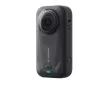 Insta360 X6 akciókamera Essentials Bundle (fekete)