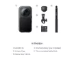 Insta360 X6 akciókamera Motorcycle Bundle (fekete)