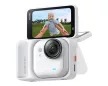 Insta360 Go Ultra akciókamera Creator Bundle (fehér)
