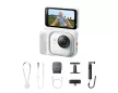 Insta360 Go Ultra akciókamera Creator Bundle (fehér)