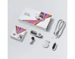 Insta360 GO 3S Retro Bundle Special Edition 128 GB akciókamera (Fehér)