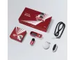 Insta360 GO 3S Retro Bundle Special Edition 128 GB akciókamera (Piros)