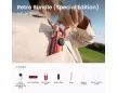 Insta360 GO 3S Retro Bundle Special Edition 128 GB akciókamera (Piros)