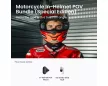 Insta360 GO 3S Motorcycle In-Helmet POV Bundle motoros sisakos kamerakészlet