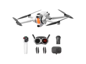 Insta360 Antigravity A1 drón (Standard Bundle)