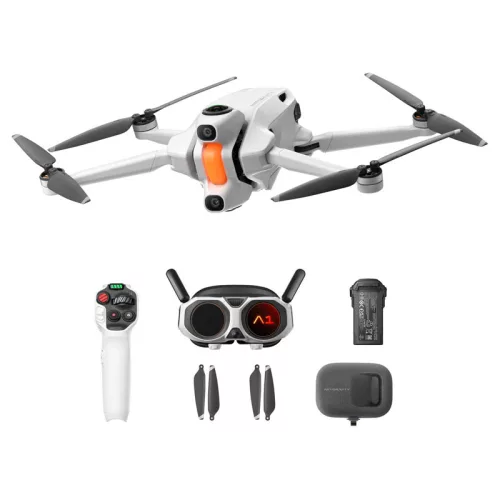 Insta360 Antigravity A1 drón (Standard Bundle)