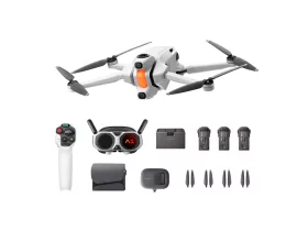 Insta360 Antigravity A1 drón (Explorer Bundle)