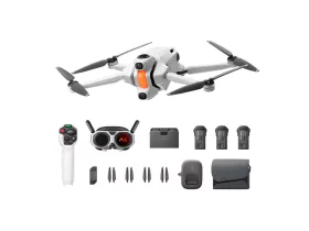 Insta360 Antigravity A1 drón (Infinity Bundle)