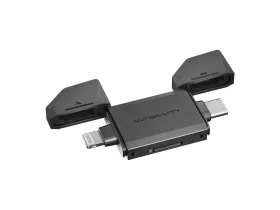 Insta360 Antigravity Quick Reader