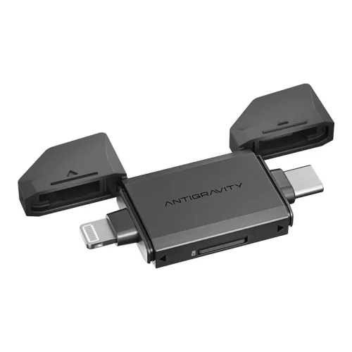 Insta360 Antigravity Quick Reader