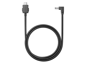 Insta360 Antigravity Vision USB-C - DC kábel (65cm)