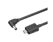 Insta360 Antigravity Vision USB-C - DC kábel (1.2m)
