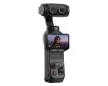 Insta360 Luna Ultra akciókamera Standard Bundle (fekete)