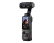 Insta360 Luna Ultra akciókamera Standard Bundle (fekete)