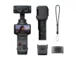 Insta360 Luna Ultra akciókamera Standard Bundle (fekete)