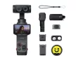 Insta360 Luna Ultra akciókamera Creator Bundle (fekete)