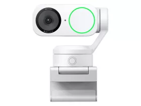 Insta360 Link 2 4K AI Webcam Standard Edition (fehér)