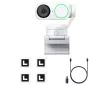 Insta360 Link 2 4K AI Webcam Standard Edition (fehér)