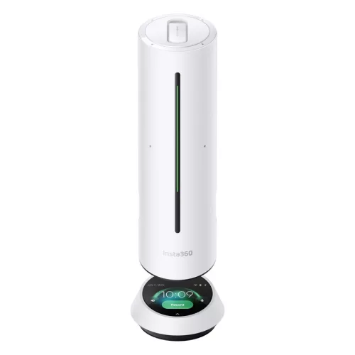 Insta360 Wave hangszóró, fehér