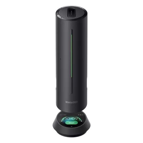 Insta360 Wave hangszóró, fekete
