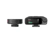 Insta360 Mic Pro vezeték nélküli mikrofon rendszer (1 TX + 1 RX)
