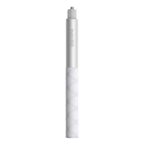 Insta360 114cm Invisible szelfibot (fehér)