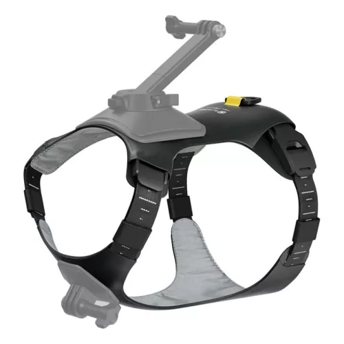 Insta360 kisállat hám kameratartó, S méret