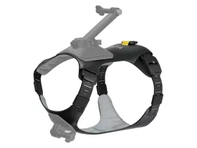 Insta360 kisállat hám kameratartó, M méret
