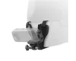 Insta360 Helmet Chin Mount 2.0