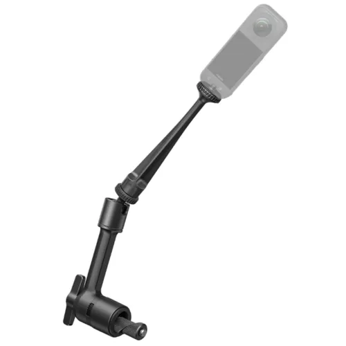 Insta360 Motorcycle Magic Arm motoros rögzítőkar