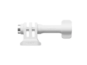 Insta360 1/4"-os menet – 3 ágú adapter, fehér
