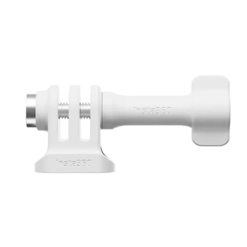 Insta360 1/4"-os menet – 3 ágú adapter, fehér