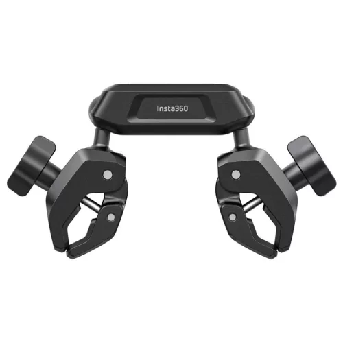 Insta360 Crab Clamp