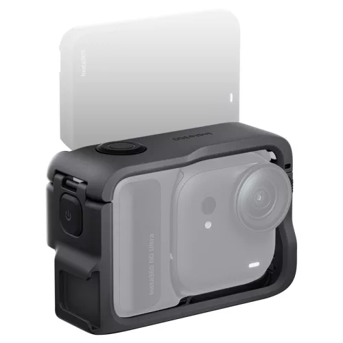 Insta360 GO Ultra Utility Frame védő- és bővítőkeret