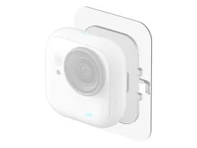 Insta360 GO Ultra ragasztható rögzítőlapok, 3 db