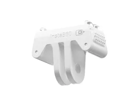   Insta360 Ace Pro 2 / Ace Pro / Ace Standard Mount rögzítő, Arctic White